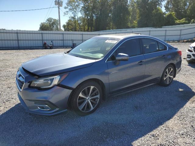SUBARU LEGACY 3.6 2018 with VIN 4S3BNEN66J3009872 - Photo from auction
