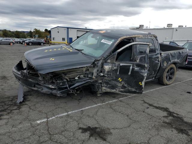 RAM 1500 CLASS 2019 with VIN 1C6RR6KT6KS546355 - Photo from auction