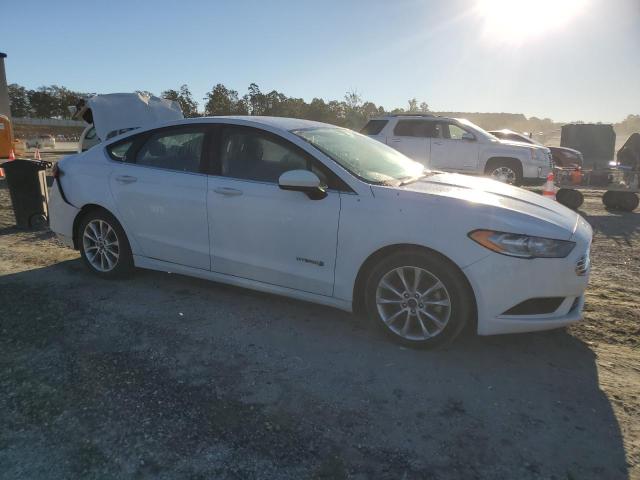 Photo 4 from auction – 2017 FORD FUSION SE with VIN 3FA6P0LU7HR238093
