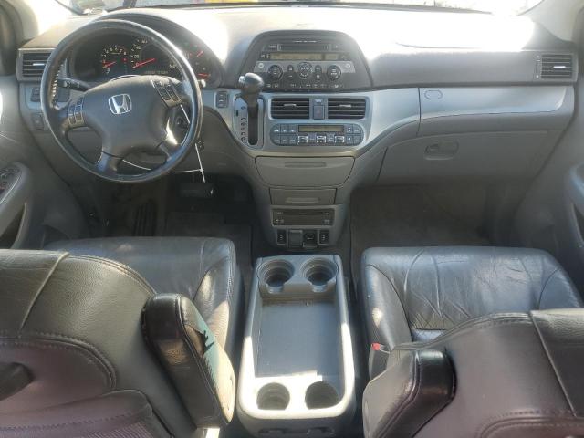 Photo 8 from auction – 2006 HONDA ODYSSEY EX with VIN 5FNRL38716B040132