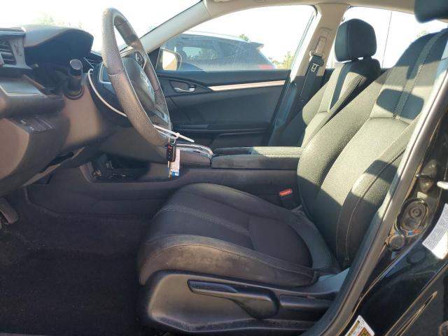 Photo 7 from auction – 2016 HONDA CIVIC LX with VIN 19XFC2F54GE038204