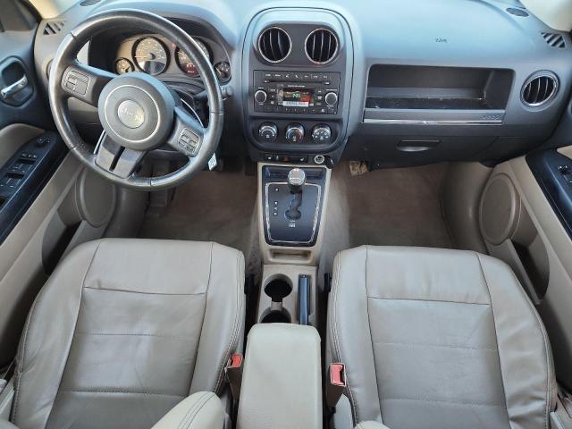 Photo 8 from auction – 2014 JEEP PATRIOT LA with VIN 1C4NJPFA8ED813274