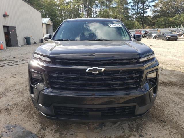 Photo 5 from auction – 2025 CHEVROLET TRAVERSE L with VIN 1GNERGRS4SJ308883
