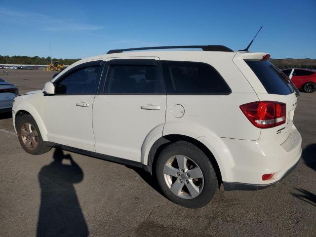 Photo 2 from auction – 2012 DODGE JOURNEY SX with VIN 3C4PDDBG5CT216387