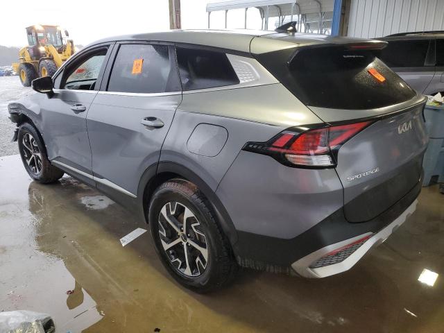 Photo 2 from auction – 2023 KIA SPORTAGE E with VIN 5XYK33AF4PG056810