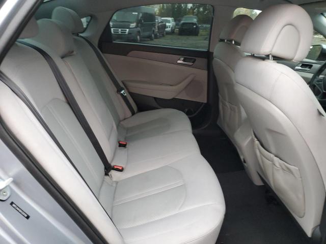 Photo 10 from auction – 2016 HYUNDAI SONATA SE with VIN 5NPE24AF8GH320190