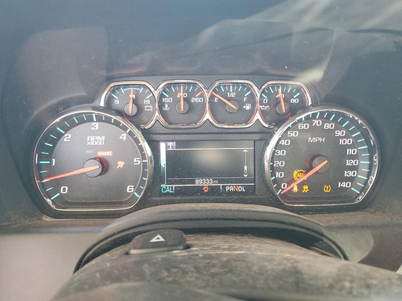 Photo 9 from auction – 2017 GMC YUKON SLE with VIN 1GKS1AKC8HR143566
