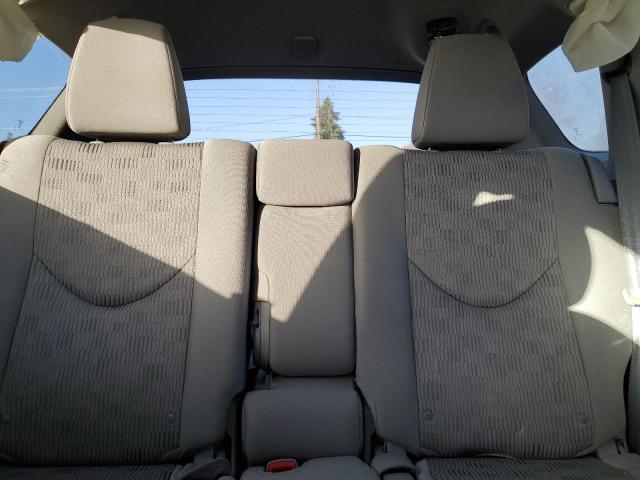 Photo 10 from auction – 2012 TOYOTA RAV4 with VIN 2T3BF4DV3CW239059