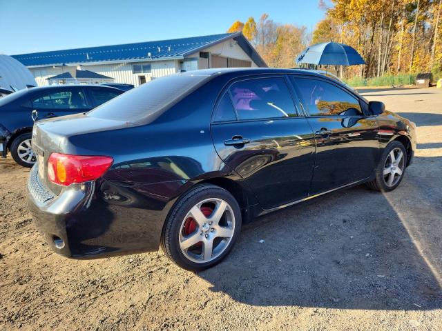 Photo 3 from auction – 2010 TOYOTA COROLLA BA with VIN 2T1BU4EE3AC221110