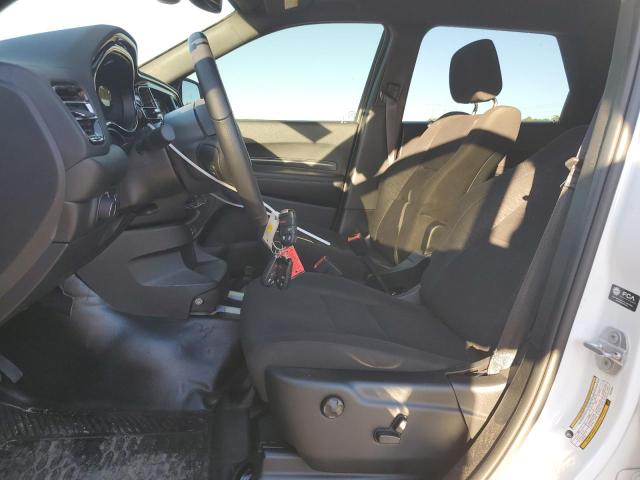 Photo 7 from auction – 2025 DODGE DURANGO PU with VIN 1C4RDJFGXSC531858