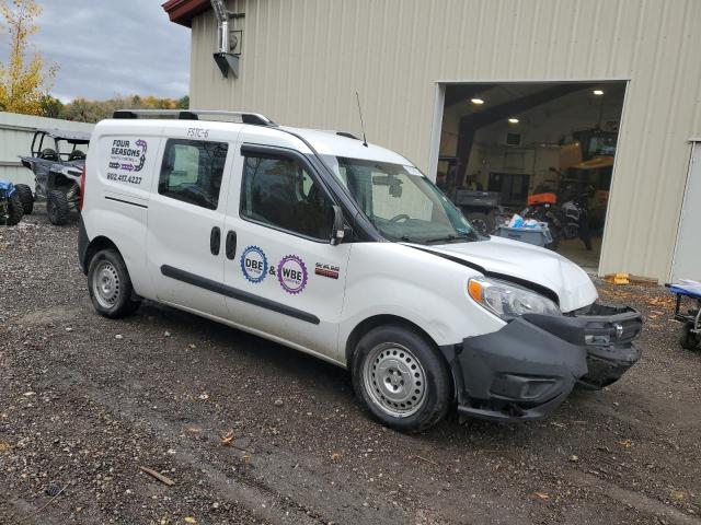 Photo 4 from auction – 2017 RAM PROMASTER with VIN ZFBERFABXH6H05174