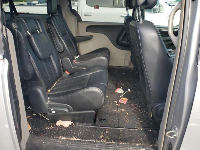 Photo 10 from auction – 2012 CHRYSLER TOWN & COU with VIN 2C4RC1BG4CR368304