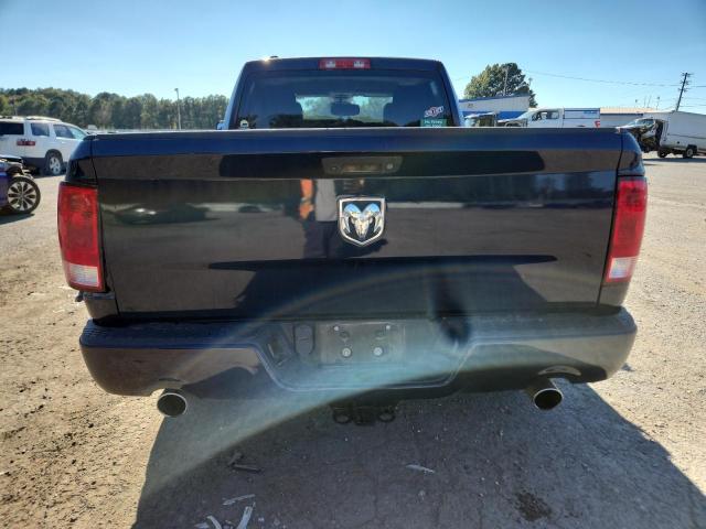Photo 6 from auction – 2018 RAM 1500 ST with VIN 1C6RR6FT2JS143787