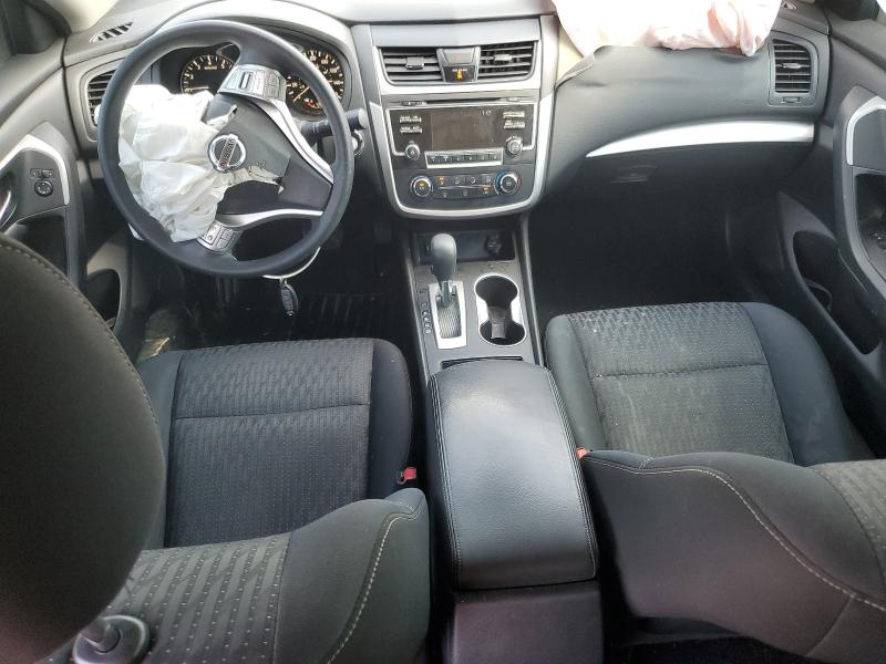 Photo 8 from auction – 2017 NISS ALTIMA with VIN 1N4AL3APXHN335568
