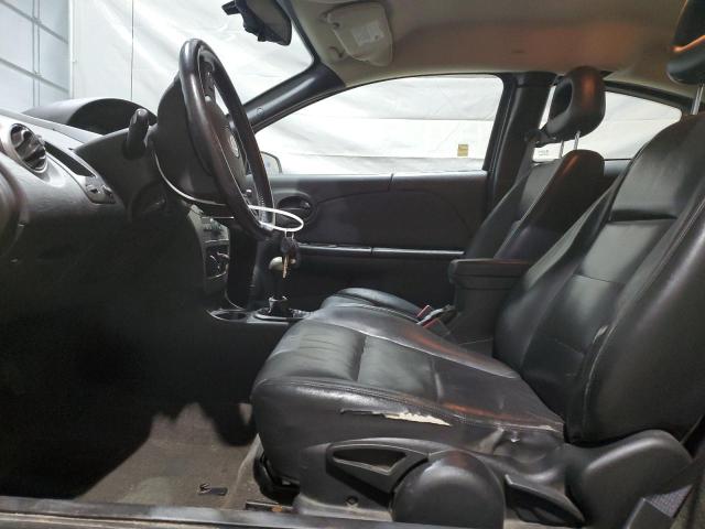 Photo 7 from auction – 2007 SATURN ION with VIN 1G8AV18B37Z106959