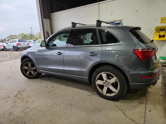 Photo 2 from auction – 2012 AUDI Q5 PREMIUM with VIN WA1LFAFP9CA126355