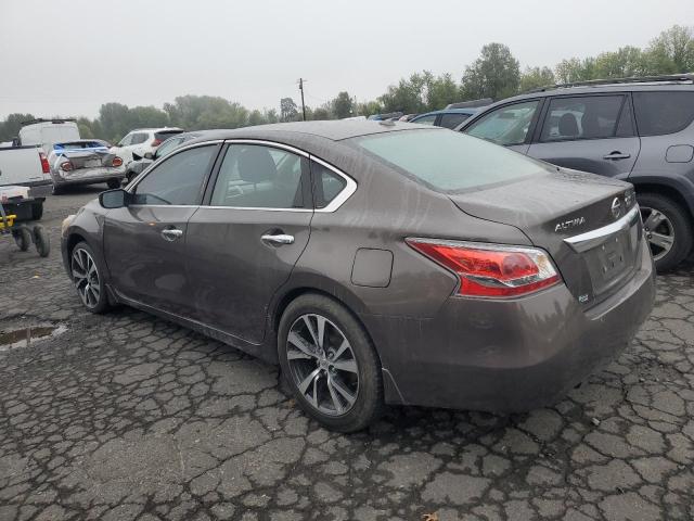 Photo 2 from auction – 2015 NISSAN ALTIMA 2.5 with VIN 1N4AL3AP4FN397478