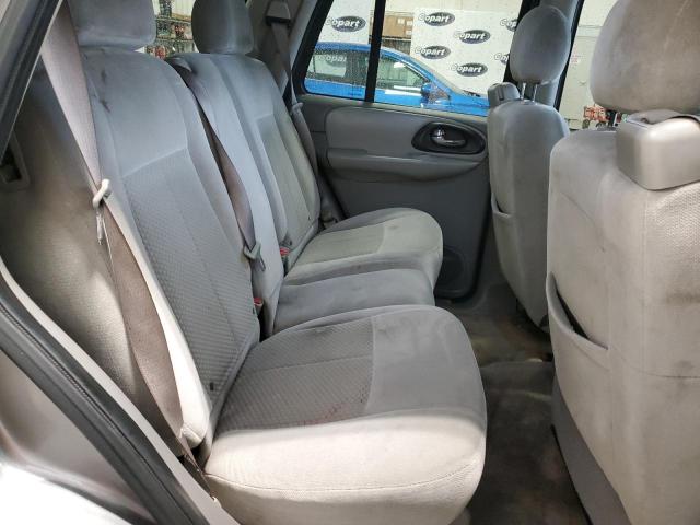 Photo 11 from auction – 2007 CHEVROLET TRAILBLAZE with VIN 1GNDS13S672202152