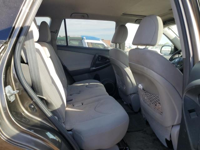 Photo 10 from auction – 2012 TOYOTA RAV4 with VIN 2T3ZF4DV2CW144118