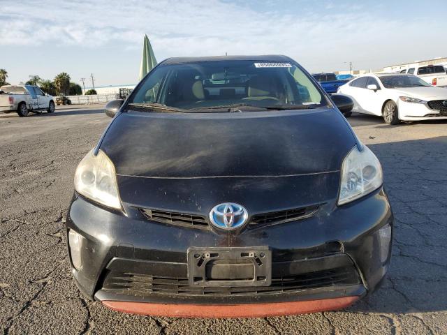 Photo 5 from auction – 2014 TOYOTA PRIUS with VIN JTDKN3DU7E1835376