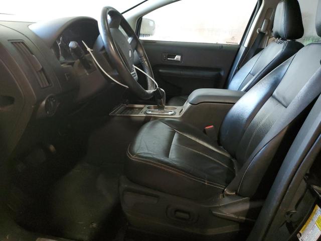 Photo 7 from auction – 2010 FORD EDGE LIMIT with VIN 2FMDK4KC8ABB48547