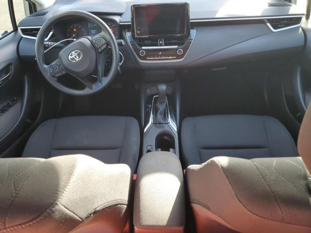 Photo 8 from auction – 2023 TOYOTA COROLLA LE with VIN 5YFB4MDE6PP036110