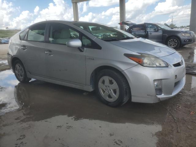 Photo 4 from auction – 2011 TOYOTA PRIUS with VIN JTDKN3DU5B0269512