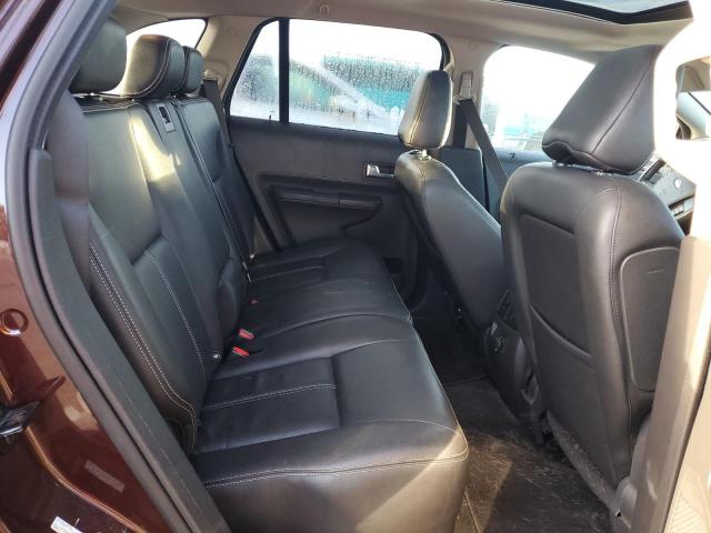 Photo 11 from auction – 2010 FORD EDGE LIMIT with VIN 2FMDK4KC3ABA45021