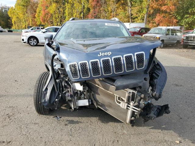 Photo 5 from auction – 2019 JEEP CHEROKEE L with VIN 1C4PJMCB9KD438446