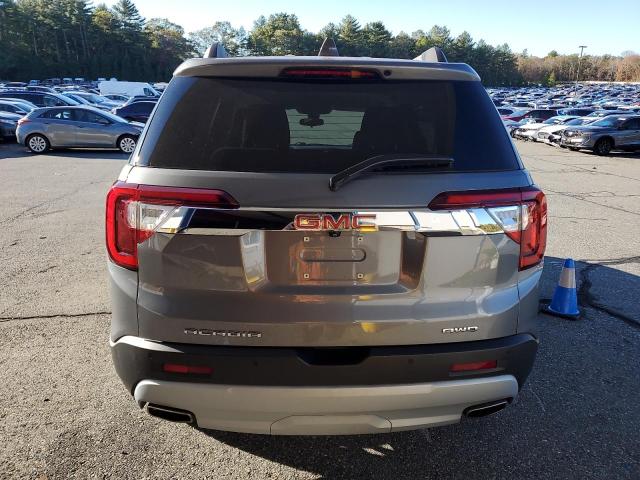 Photo 6 from auction – 2021 GMC ACADIA SLE with VIN 1GKKNRL42MZ158097