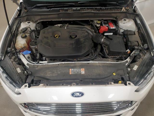 Photo 11 from auction – 2016 FORD FUSION SE with VIN 3FA6P0T97GR224852