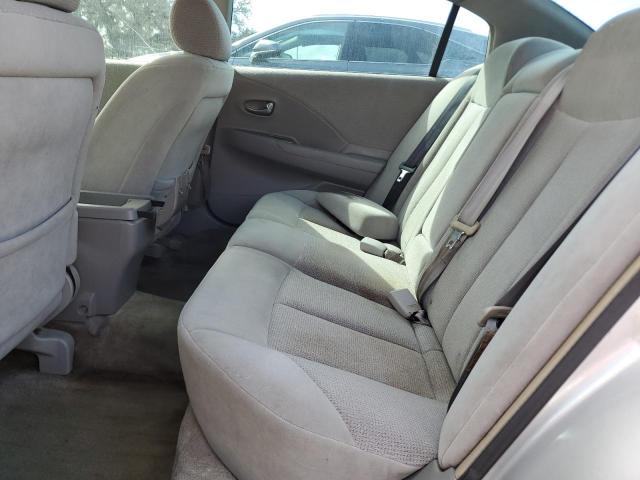 Photo 10 from auction – 2004 NISSAN ALTIMA BASE with VIN 1N4AL11D84C158907