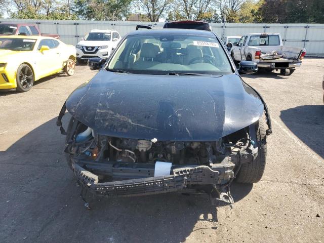 Photo 5 from auction – 2015 HONDA ACCORD EXL with VIN 1HGCR2F87FA149201