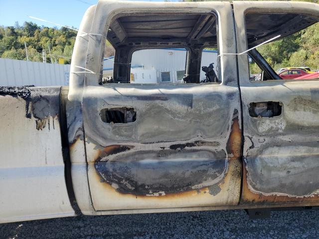 Photo 10 from auction – 2004 CHEVROLET SILVERADO with VIN 1GCHK23254F252982