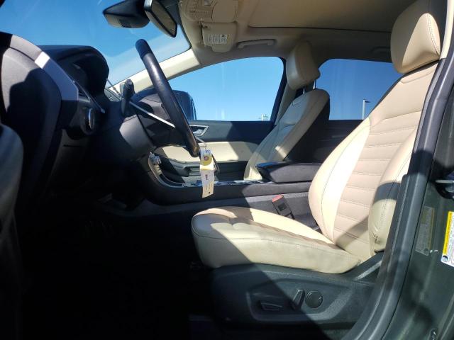 Photo 7 from auction – 2022 FORD EDGE SEL with VIN 2FMPK4J92NBA25111