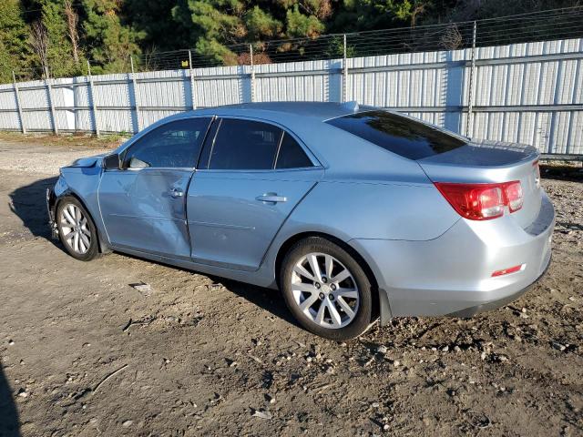Photo 2 from auction – 2013 CHEVROLET MALIBU 2LT with VIN 1G11E5SA7DU119115