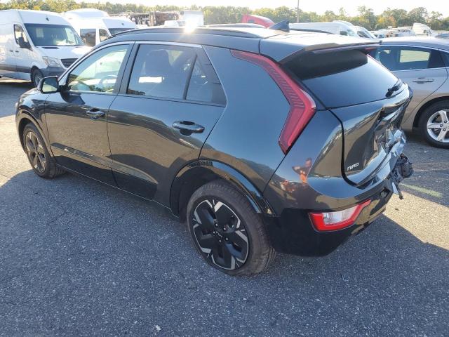 Photo 2 from auction – 2024 KIA NIRO WIND with VIN KNDCR3L16R5107546