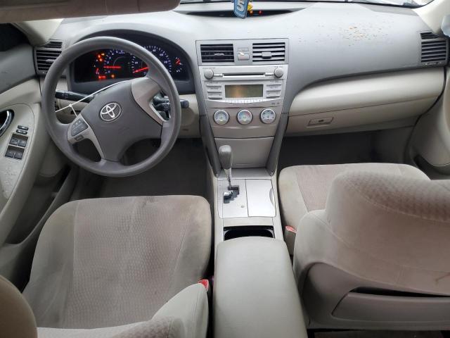 Photo 8 from auction – 2011 TOYOTA CAMRY BASE with VIN 4T4BF3EK5BR160925