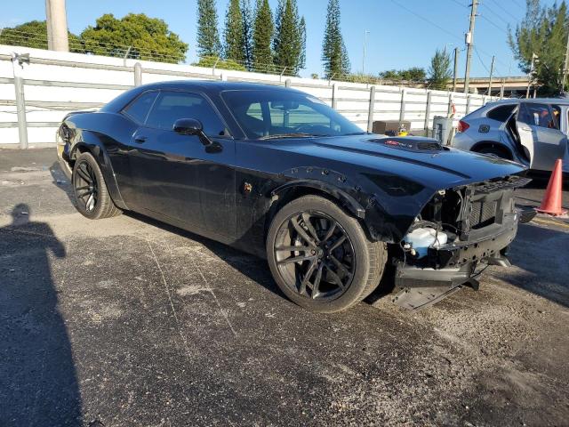 Photo 4 from auction – 2022 DODGE CHALLENGER with VIN 2C3CDZFJ3NH108805