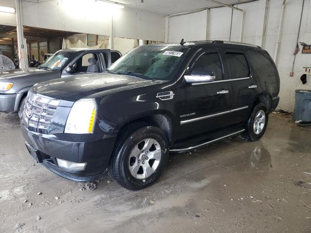 CADILLAC ESCALADE L 2012 with VIN 1GYS4BEFXCR149970 - Photo from auction