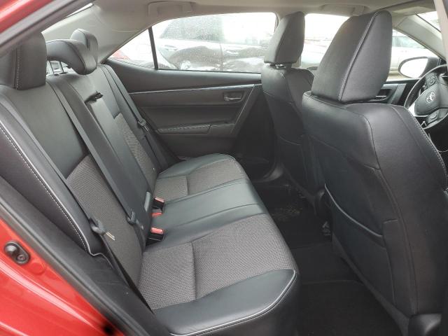 Photo 10 from auction – 2015 TOYOTA COROLLA L with VIN 5YFBURHE6FP255722