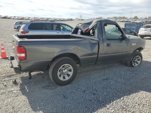 Photo 3 from auction – 2008 FORD RANGER with VIN 1FTYR10D08PB17761