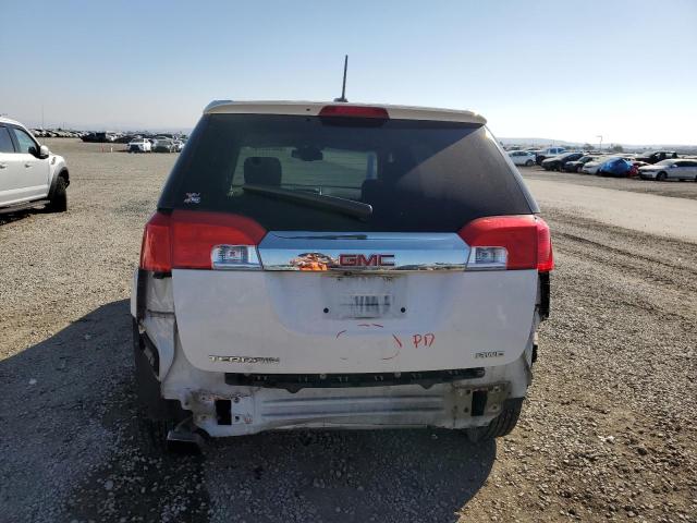 Photo 6 from auction – 2016 GMC TERRAIN SL with VIN 2GKFLSEK5G6282424