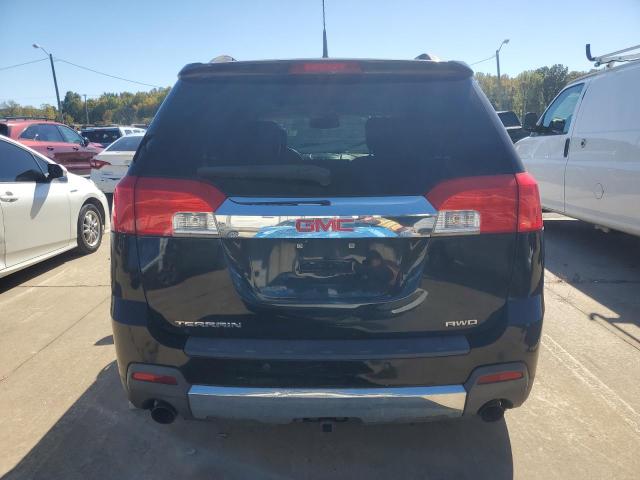 Photo 6 from auction – 2011 GMC TERRAIN SL with VIN 2CTFLXE58B6283714