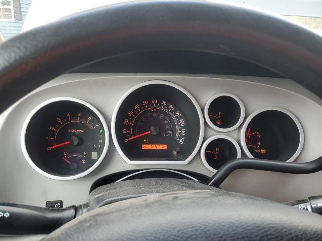 Photo 9 from auction – 2007 TOYOTA TUNDRA DOU with VIN 5TBBV54187S458296