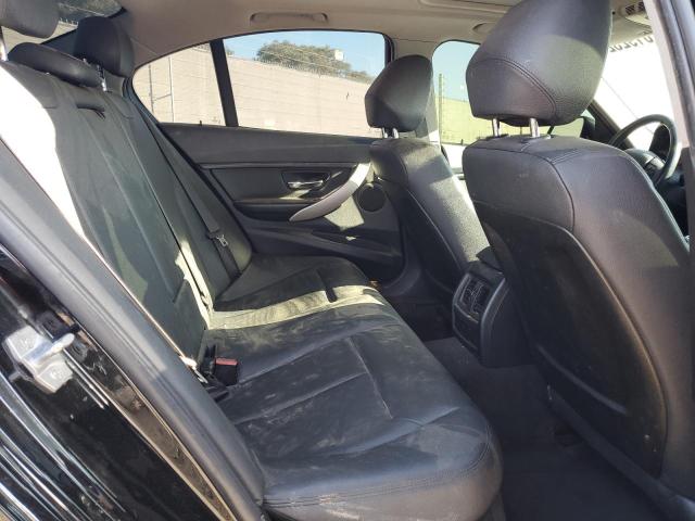 Photo 10 from auction – 2015 BMW 320 I with VIN WBA3B1C55FP681497