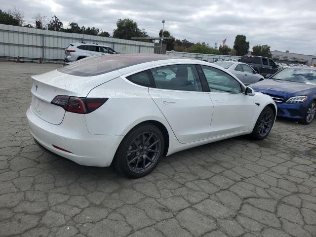 Photo 3 from auction – 2018 TESLA MODEL 3 with VIN 5YJ3E1EA1JF009119