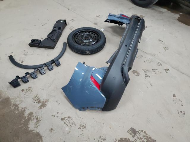 Photo 13 from auction – 2025 FORD ESCAPE ST with VIN 1FMCU9NZ9SUA01555