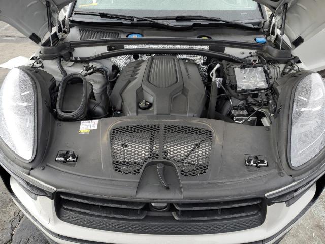 Photo 11 from auction – 2023 PORSCHE MACAN BASE with VIN WP1AA2A55PLB21430