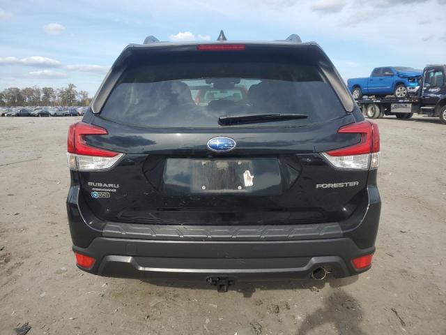 Photo 6 from auction – 2019 SUBARU FORESTER L with VIN JF2SKASC5KH586409